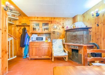 Ufficio - Casa semi indipendente Montese - foto 9