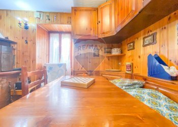 Sala da pranzo - Casa semi indipendente Montese - foto 10