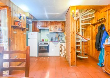 Cucina - Casa semi indipendente Montese - foto 12