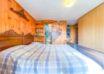 Camera / camera da letto - Casa semi indipendente Montese - foto 17