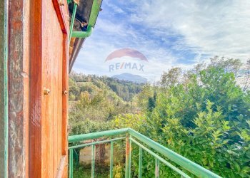 Balcone - Casa semi indipendente Montese - foto 21