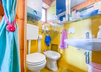 Bagno - Casa semi indipendente Montese - foto 24