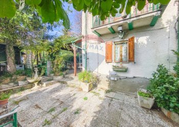 Casa all\'aperto - Casa semi indipendente Montese - foto 26