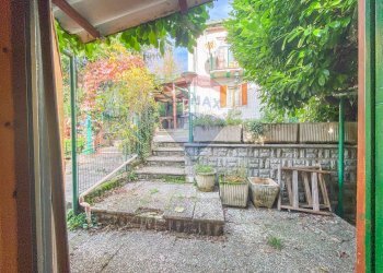 Giardino - Casa semi indipendente Montese - foto 32