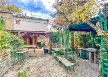 Casa all\'aperto - Casa semi indipendente Montese - foto 33