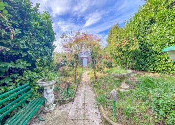 Giardino - Casa semi indipendente Montese - foto 34