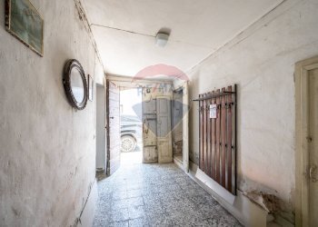 Hall / corridoio - Casa semi indipendente VIA MARCONI
 
56, Rivarolo Mantovano - foto 6