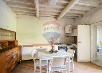 Sala da pranzo - Casa semi indipendente VIA MARCONI
 
56, Rivarolo Mantovano - foto 8