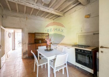 Cucina - Casa semi indipendente VIA MARCONI
 
56, Rivarolo Mantovano - foto 9