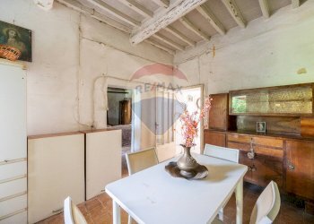 Sala da pranzo - Casa semi indipendente VIA MARCONI
 
56, Rivarolo Mantovano - foto 10