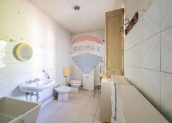 Bagno - Casa semi indipendente VIA MARCONI
 
56, Rivarolo Mantovano - foto 11