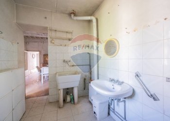 Bagno - Casa semi indipendente VIA MARCONI
 
56, Rivarolo Mantovano - foto 12