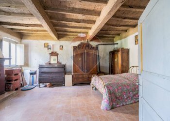 Camera / camera da letto - Casa semi indipendente VIA MARCONI
 
56, Rivarolo Mantovano - foto 13