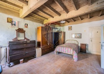 Camera / camera da letto - Casa semi indipendente VIA MARCONI
 
56, Rivarolo Mantovano - foto 14