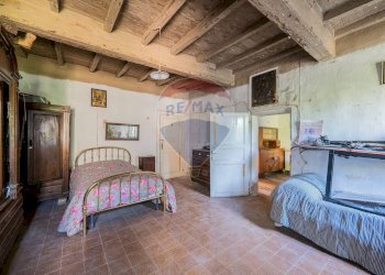 Camera / camera da letto - Casa semi indipendente VIA MARCONI
 
56, Rivarolo Mantovano - foto 15