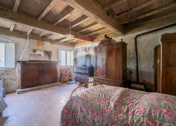 Camera / camera da letto - Casa semi indipendente VIA MARCONI
 
56, Rivarolo Mantovano - foto 16