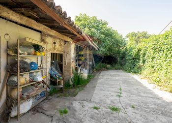 Casa all\'aperto - Casa semi indipendente VIA MARCONI
 
56, Rivarolo Mantovano - foto 18