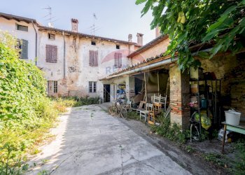 Casa all\'aperto - Casa semi indipendente VIA MARCONI
 
56, Rivarolo Mantovano - foto 20