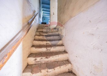 Scale - Casa semi indipendente VIA MARCONI
 
56, Rivarolo Mantovano - foto 22