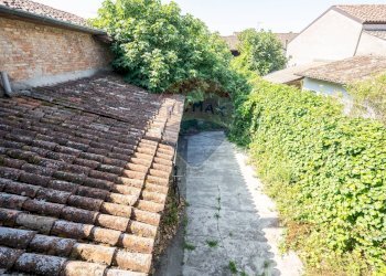 Giardino - Casa semi indipendente VIA MARCONI
 
56, Rivarolo Mantovano - foto 28