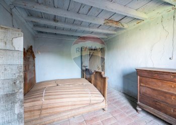 Camera / camera da letto - Casa semi indipendente VIA MARCONI
 
56, Rivarolo Mantovano - foto 29