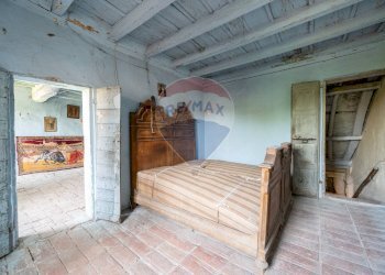 Camera / camera da letto - Casa semi indipendente VIA MARCONI
 
56, Rivarolo Mantovano - foto 30