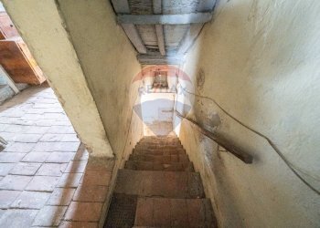 Scale - Casa semi indipendente VIA MARCONI
 
56, Rivarolo Mantovano - foto 35