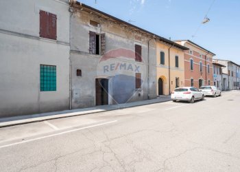 Edificio all\'aperto - Casa semi indipendente VIA MARCONI
 
56, Rivarolo Mantovano - foto 36