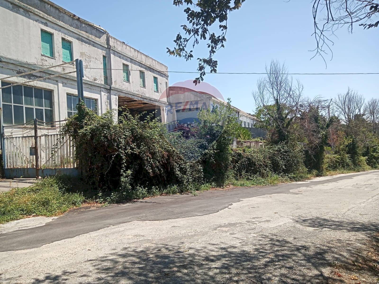 Edificio all\'aperto - Shed Ancona - photo 3