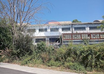 Casa all\'aperto - Capannone Ancona - foto 7