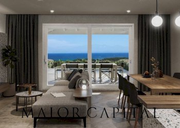 Foto 2 - Villa a Schiera Via Oggianu, Budoni - foto 2