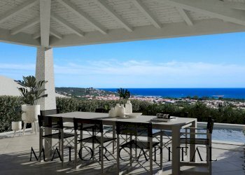 Foto 3 - Villa a Schiera Via Oggianu, Budoni - foto 3