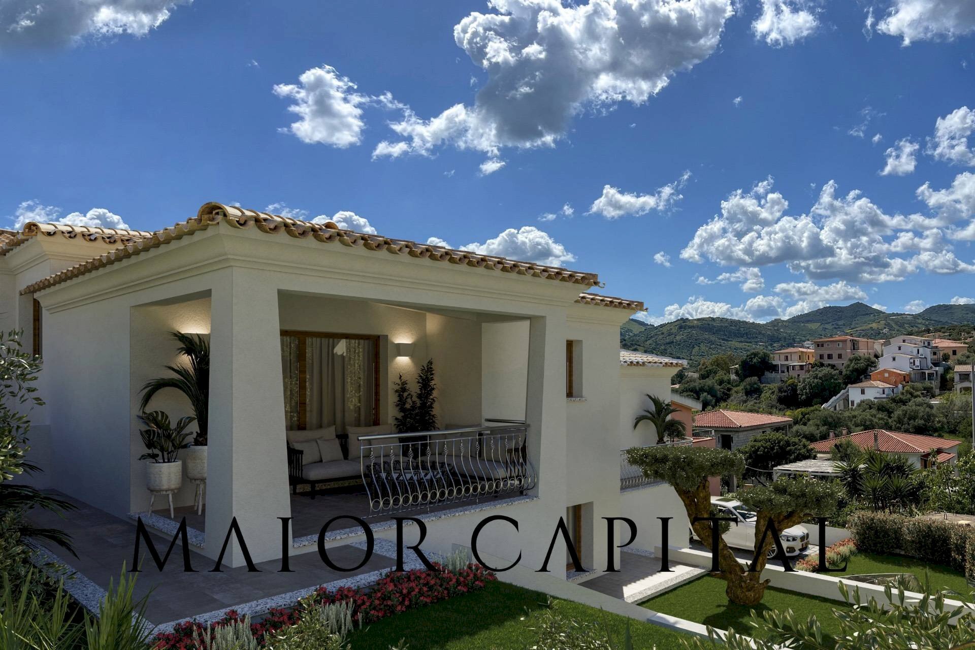 Foto 2 - Three-room apartment Via Ada Negri, Budoni - photo 2