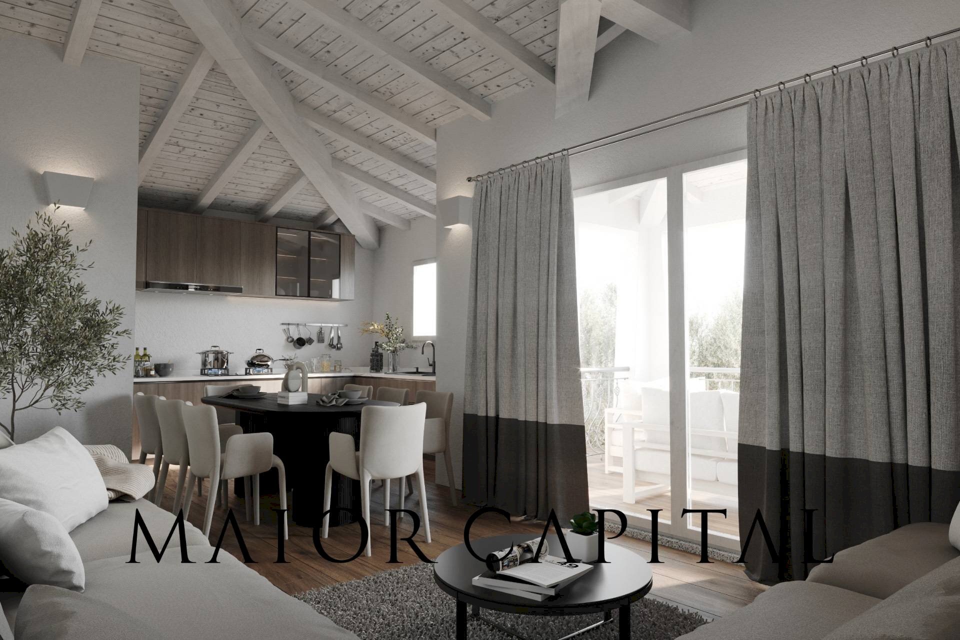 Foto 3 - Three-room apartment Via Ada Negri, Budoni - photo 3