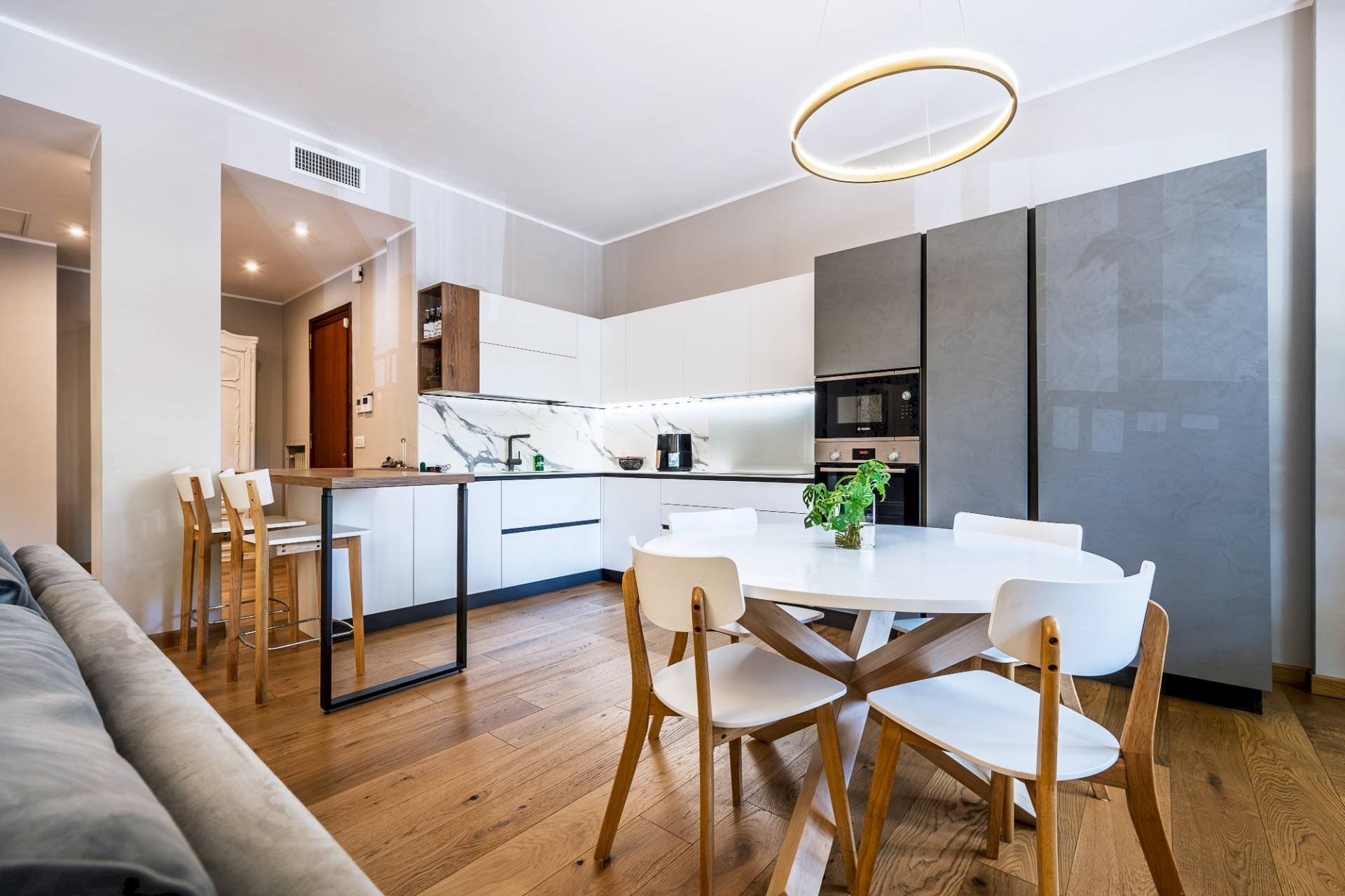 Foto 2 - Apartment Corso Francia, Torino - photo 2