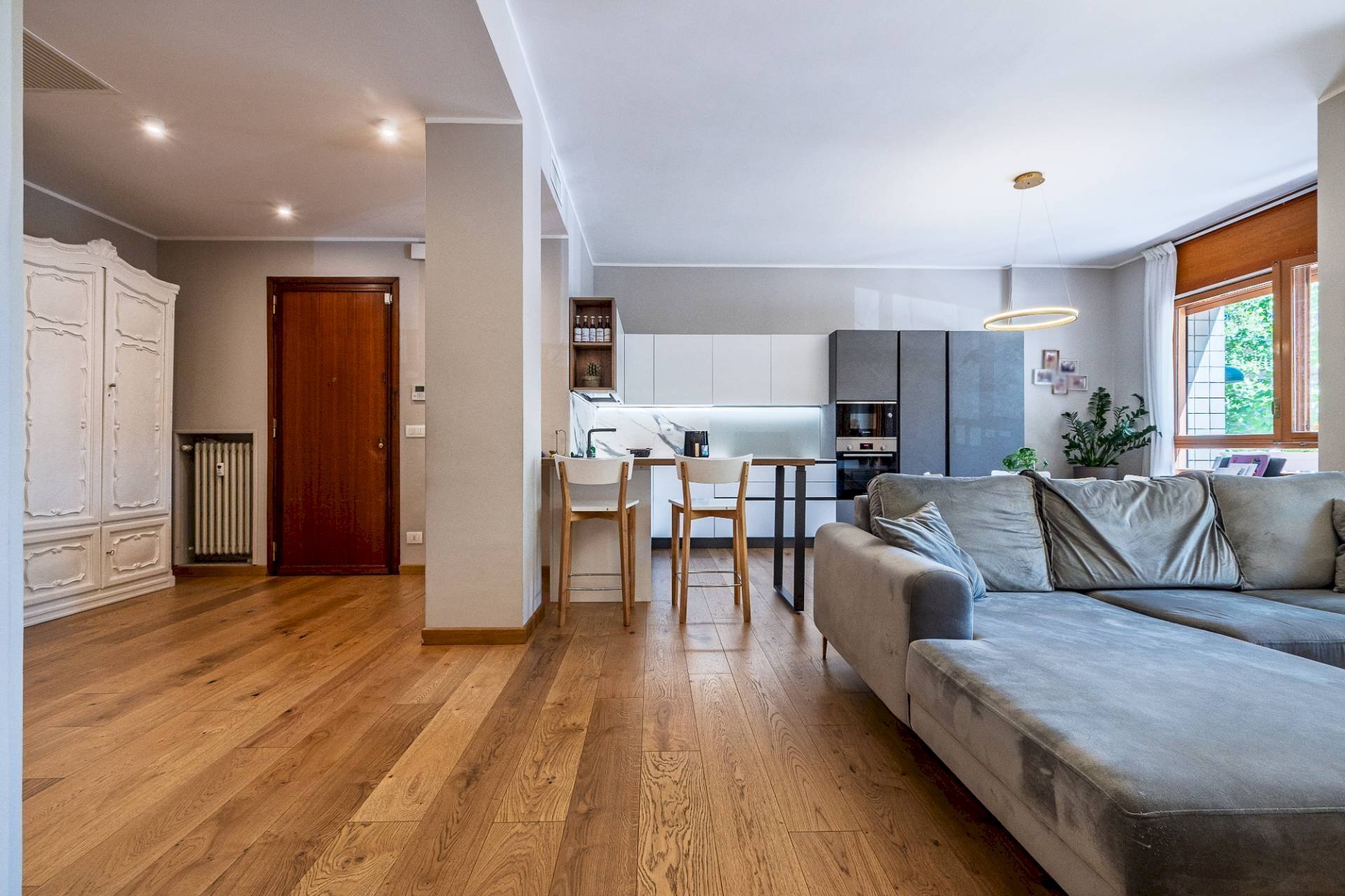 Foto 1 - Apartment Corso Francia, Torino - photo 1