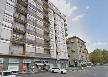 Foto 1 - Quadrilocale Corso Bramante
 
65, Torino - foto 1