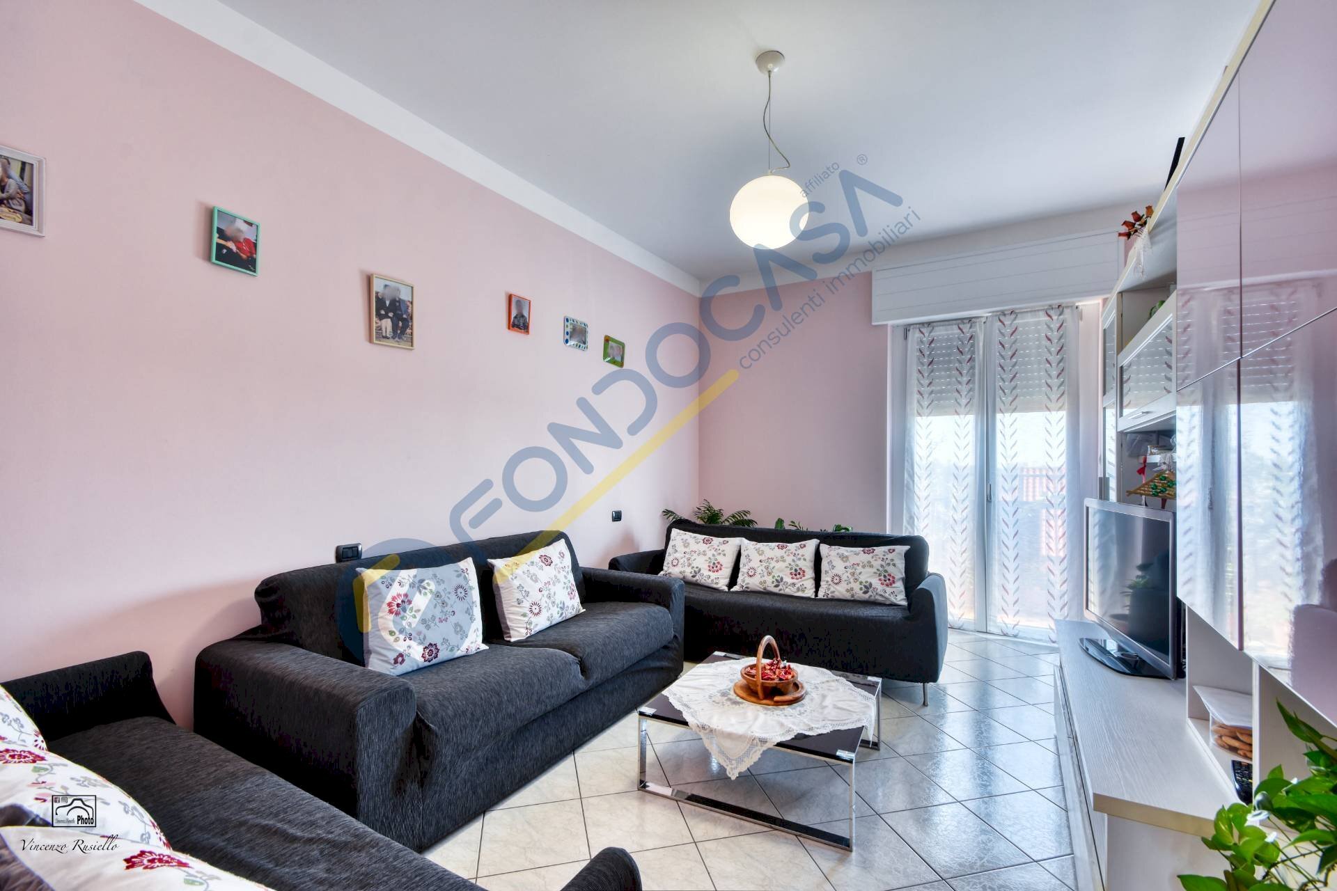 Foto 2 - Trilocale VIA MASCAGNI
 
14, Senago - foto 2