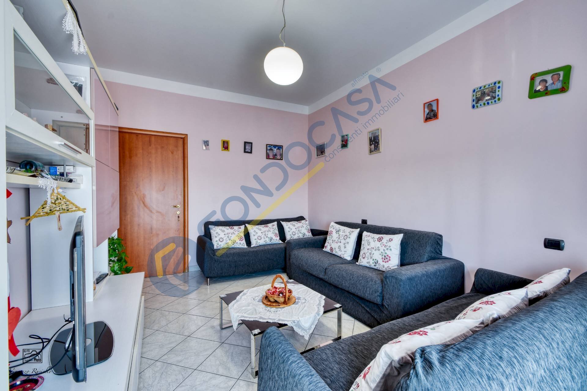 Foto 3 - Trilocale VIA MASCAGNI
 
14, Senago - foto 3