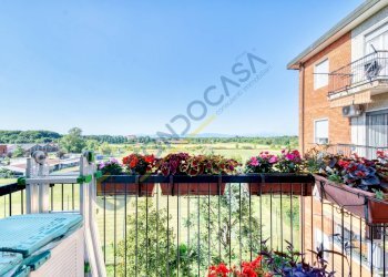 Foto 14 - Trilocale VIA MASCAGNI
 
14, Senago - foto 14