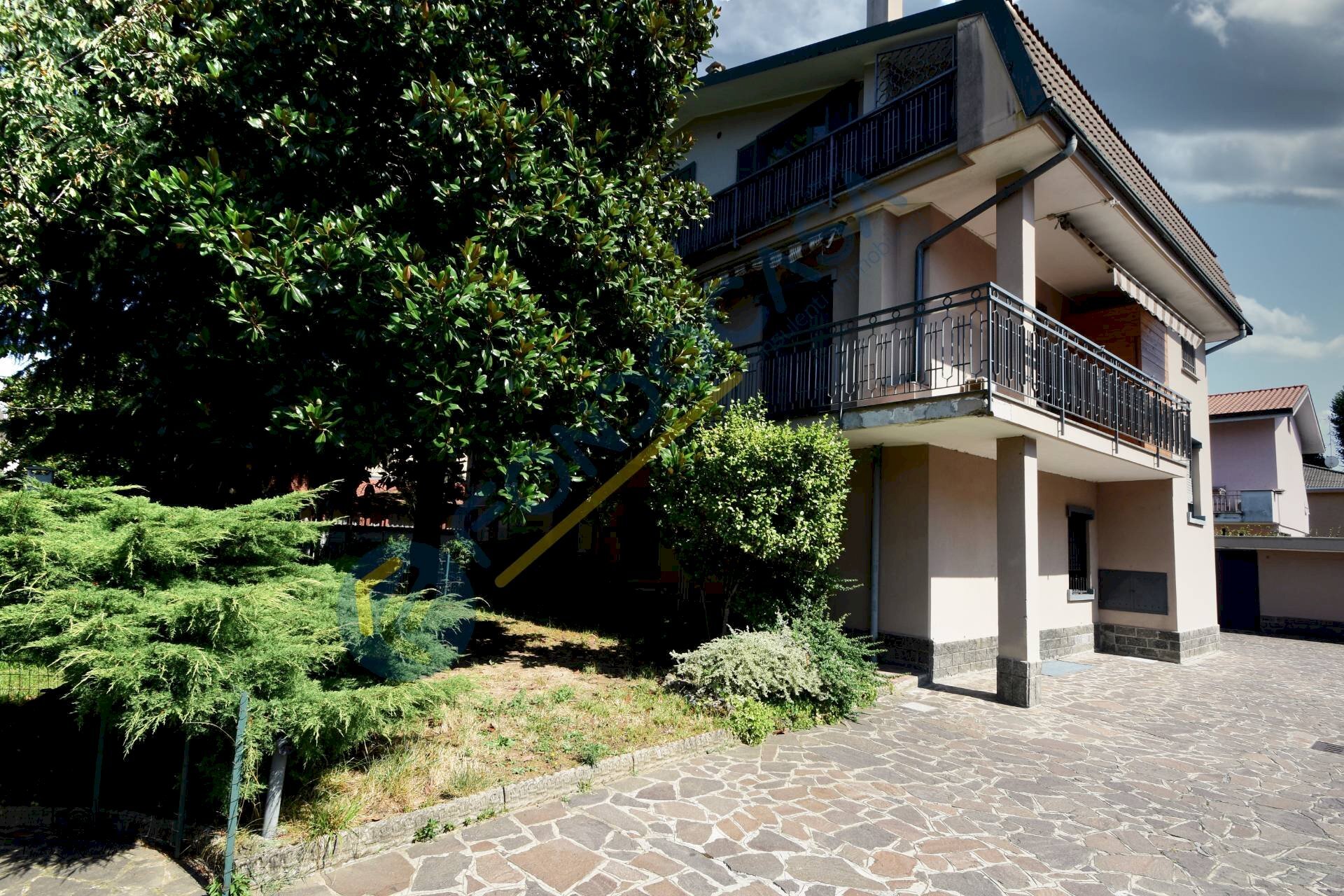 Foto 1 - Four-room apartment Via Po
 
1, Senago - photo 1