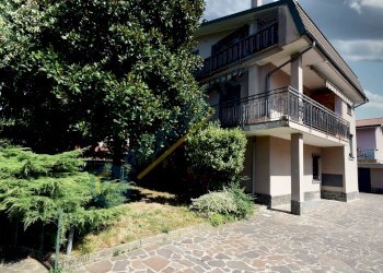 Foto 2 - Quadrilocale Via Po
 
1, Senago - foto 2