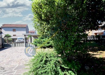 Foto 4 - Quadrilocale Via Po
 
1, Senago - foto 4