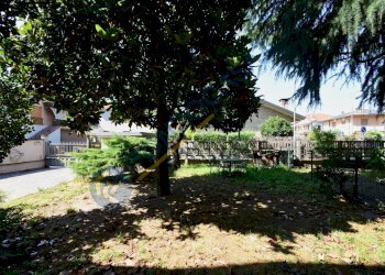 Foto 6 - Quadrilocale Via Po
 
1, Senago - foto 6