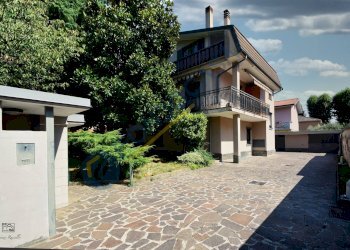 Foto 8 - Quadrilocale Via Po
 
1, Senago - foto 8