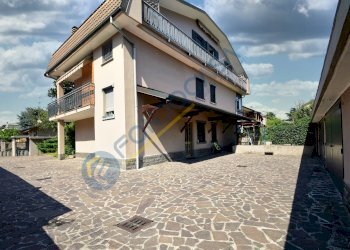 Foto 1 - Quadrilocale Via Po
 
1, Senago - foto 1