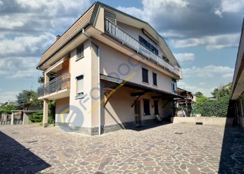 Foto 10 - Quadrilocale Via Po
 
1, Senago - foto 10