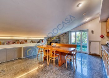 Foto 12 - Quadrilocale Via Po
 
1, Senago - foto 12