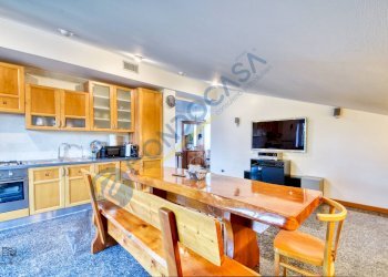 Foto 15 - Quadrilocale Via Po
 
1, Senago - foto 15