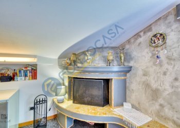 Foto 17 - Quadrilocale Via Po
 
1, Senago - foto 17